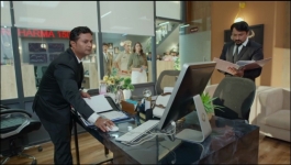 Badal Pe Paon Hai - 19th September 2024